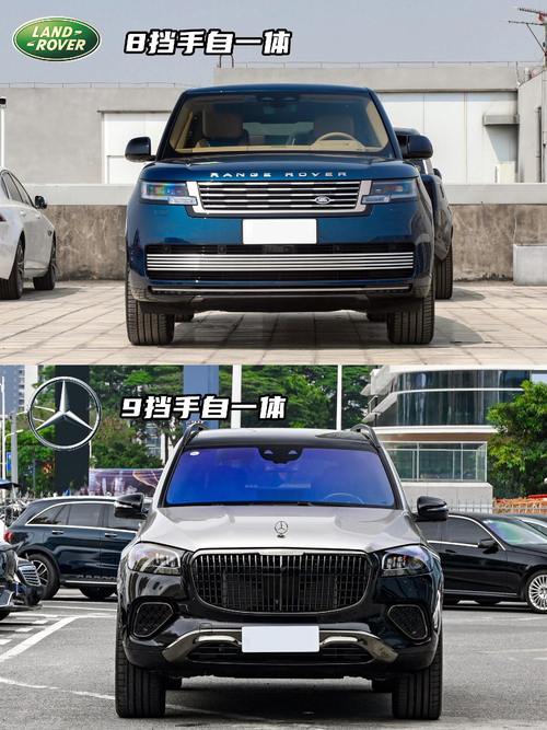 惠州59迈巴赫经典与现代的完美融合，路虎如何塑造独特的品牌形象
